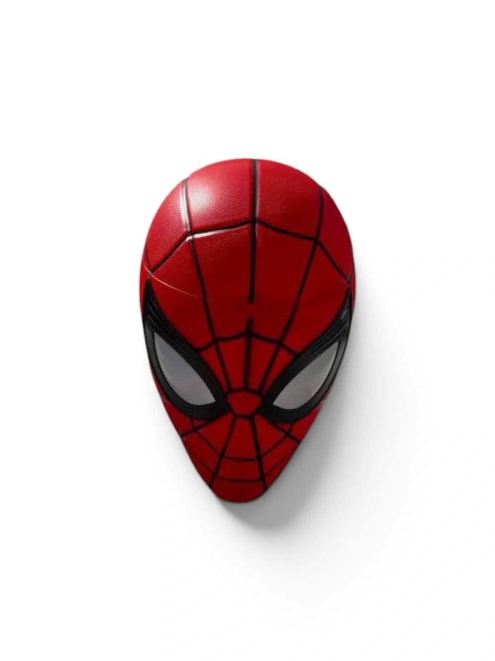 Spider-Man: Brand New Day Head Popcorn Bucket